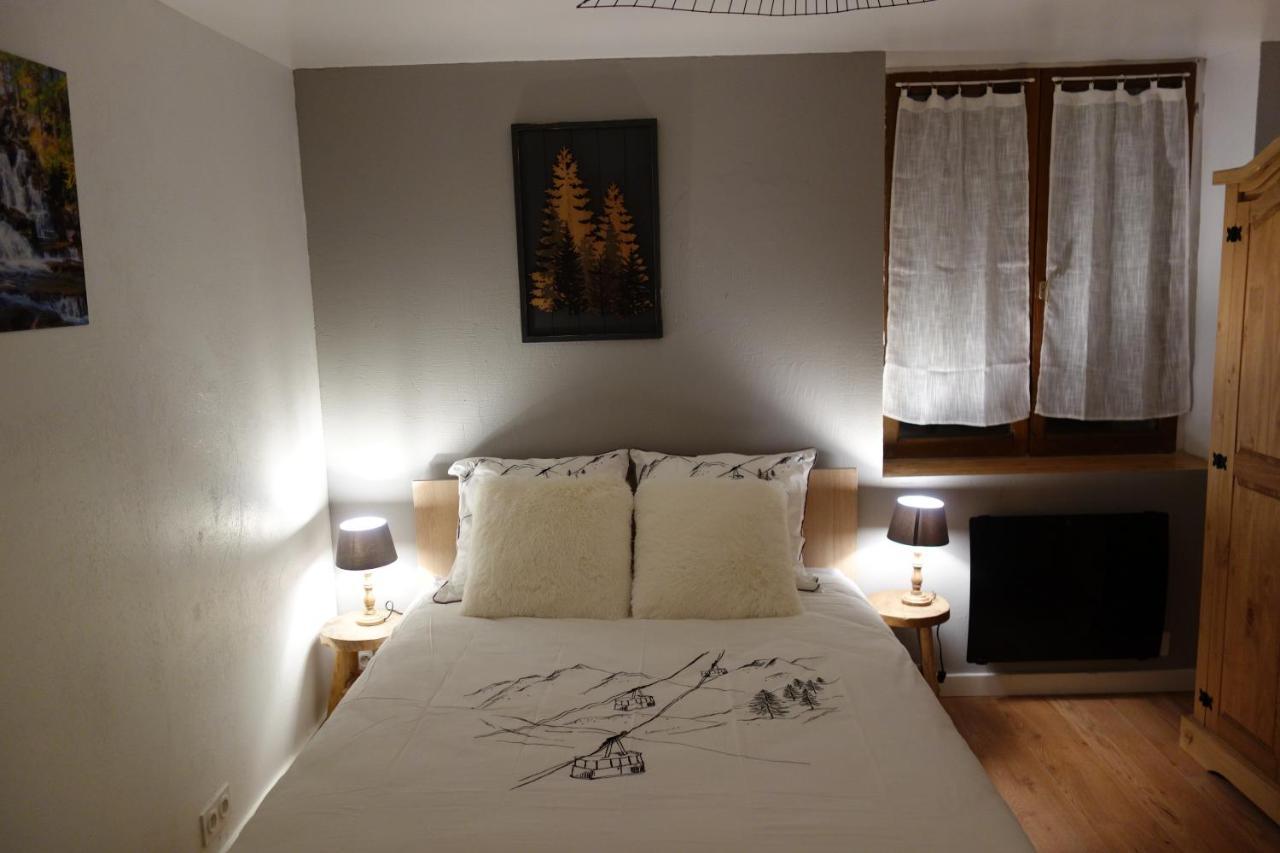 Chez Petit Louis- Appart Centre Ville Jusqu'A 6 Personnes Briancon  Exterior photo